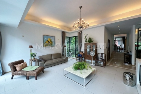 Westwood Green 4bedroom 350sqm ¥35,000 PRH0111