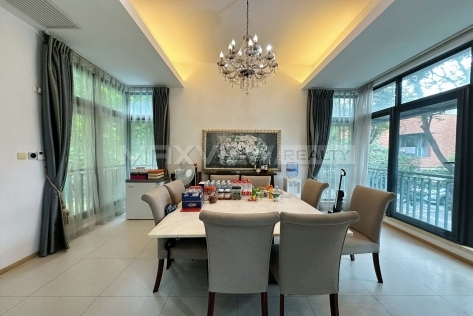 Westwood Green 4bedroom 350sqm ¥35,000 PRH0111