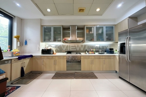 Westwood Green 4bedroom 350sqm ¥35,000 PRH0111