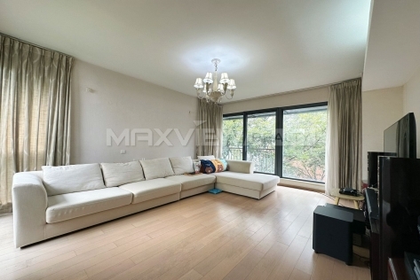 Westwood Green 4bedroom 350sqm ¥35,000 PRH0111