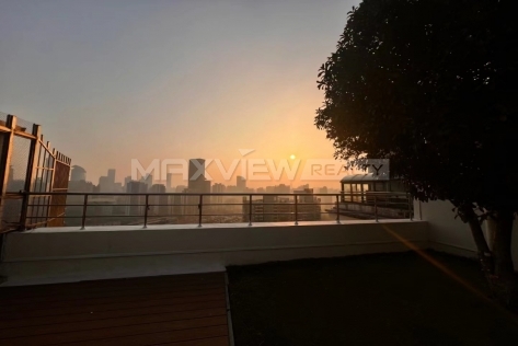 Dong Fang Lai Yin 3bedroom 200sqm ¥42,000 PRH0001
