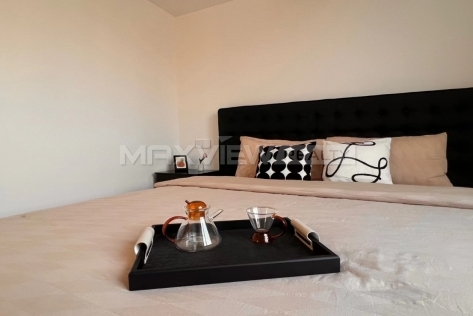 Dong Fang Lai Yin 3bedroom 200sqm ¥42,000 PRH0001