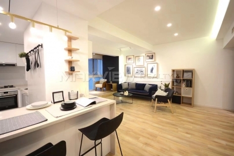 Huijin Plaza 2bedroom 133sqm ¥22,000 PRH0004