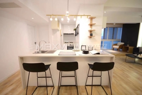 Huijin Plaza 2bedroom 133sqm ¥22,000 PRH0004