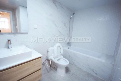 Huijin Plaza 2bedroom 133sqm ¥22,000 PRH0004