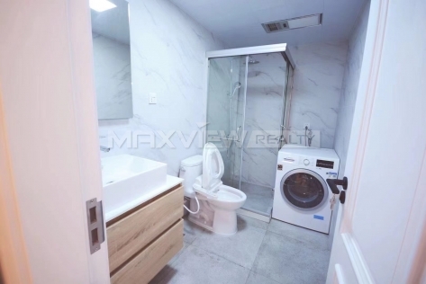 Huijin Plaza 2bedroom 133sqm ¥22,000 PRH0004