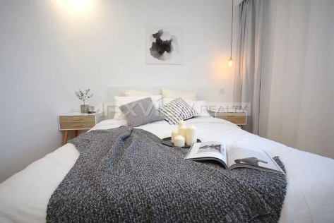 Huijin Plaza 2bedroom 133sqm ¥22,000 PRH0004