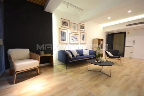 Huijin Plaza 2bedroom 133sqm ¥22,000 PRH0004