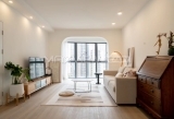 Sinan Garden 3bedroom 150sqm ¥26,500