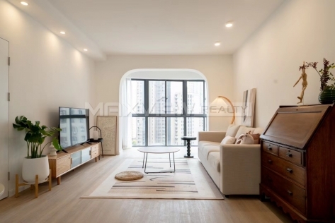Sinan Garden 3bedroom 150sqm ¥26,500 PRH0005