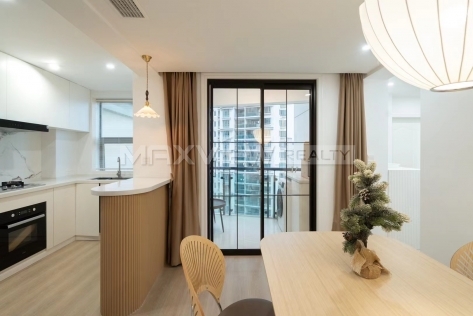 Sinan Garden 3bedroom 150sqm ¥26,500 PRH0005