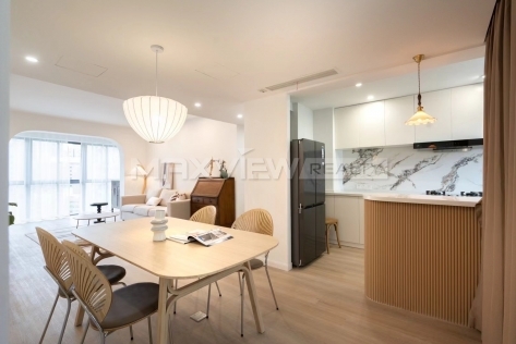 Sinan Garden 3bedroom 150sqm ¥26,500 PRH0005