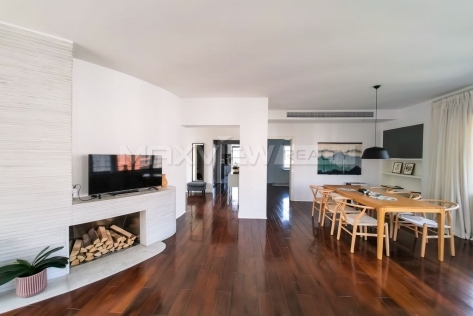 Amyron Apartment-Old Apartment on Gao An Road for rent 2bedroom 160sqm ¥42,000 PRH0118