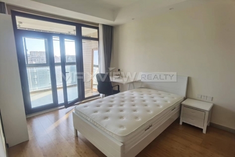 Gubei International Garden 4bedroom 198sqm ¥42,000 PRH0116