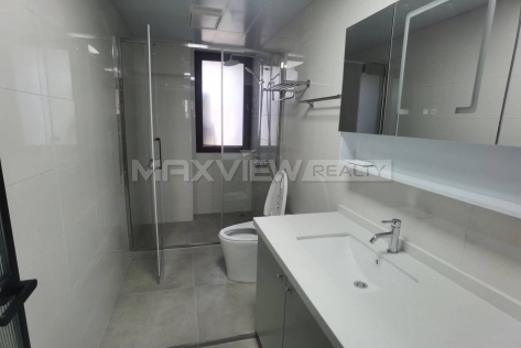 Gubei International Garden 4bedroom 198sqm ¥42,000 PRH0116