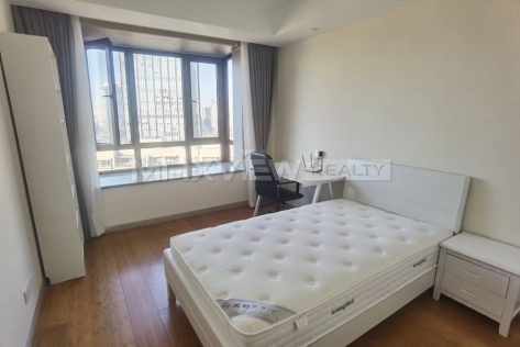 Gubei International Garden 4bedroom 198sqm ¥42,000 PRH0116