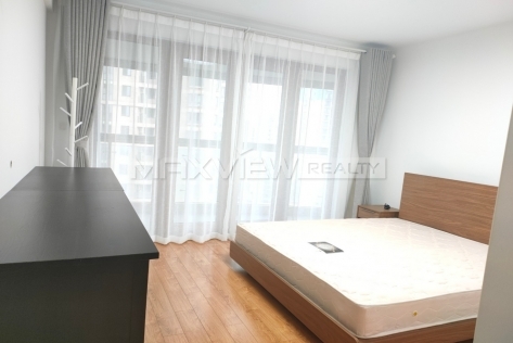 Gubei International Garden 4bedroom 220sqm ¥42,000 PRH0117