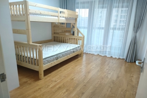 Gubei International Garden 4bedroom 220sqm ¥42,000 PRH0117