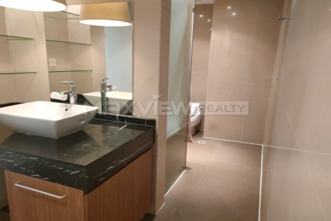Gubei International Garden 4bedroom 220sqm ¥42,000 PRH0117