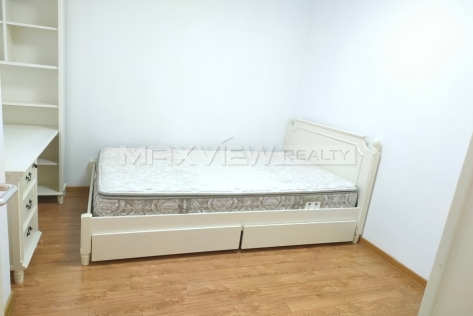 Gubei International Garden 4bedroom 220sqm ¥42,000 PRH0117