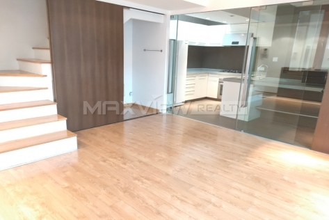 Gubei International Garden 4bedroom 220sqm ¥42,000 PRH0117