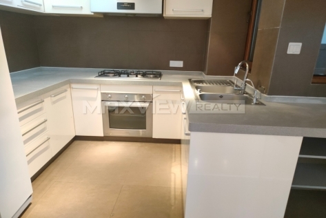 Gubei International Garden 4bedroom 220sqm ¥42,000 PRH0117