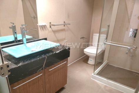Gubei International Garden 4bedroom 220sqm ¥42,000 PRH0117