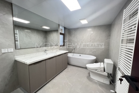 Maison Des Artistes 3bedroom 224sqm ¥42,000 PRH0115