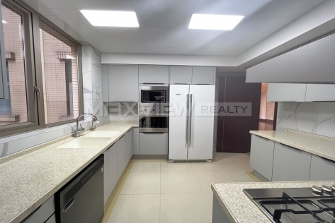 Maison Des Artistes 3bedroom 224sqm ¥42,000 PRH0115