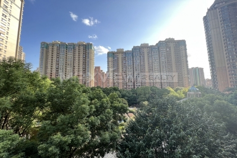 Maison Des Artistes 3bedroom 224sqm ¥42,000 PRH0115