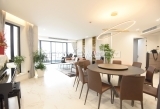 Belgravia Place 4bedroom 231sqm ¥65,000