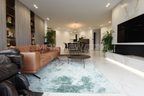 Belgravia Place 4bedroom 231sqm ¥65,000 PRH0106