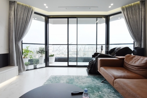 Belgravia Place 4bedroom 231sqm ¥65,000 PRH0106