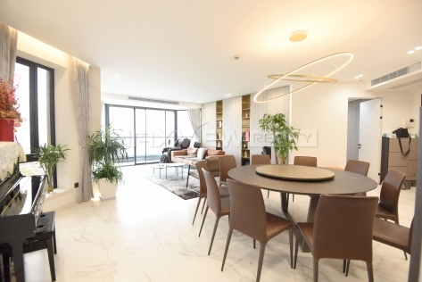 Belgravia Place 4bedroom 231sqm ¥65,000 PRH0106