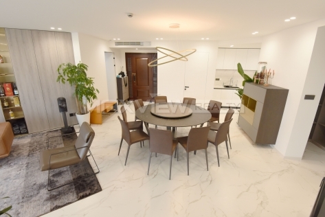Belgravia Place 4bedroom 231sqm ¥65,000 PRH0106
