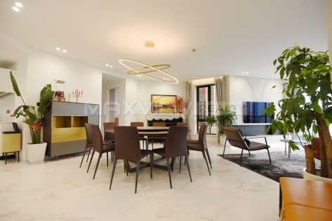 Belgravia Place 4bedroom 231sqm ¥65,000 PRH0106