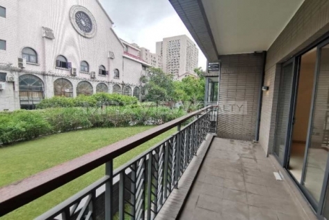 Sinan Mansion 3bedroom 212sqm ¥60,000 PRH0107