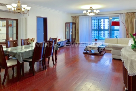 Maison Des Artistes 4bedroom 224sqm ¥38,800 PRH0119