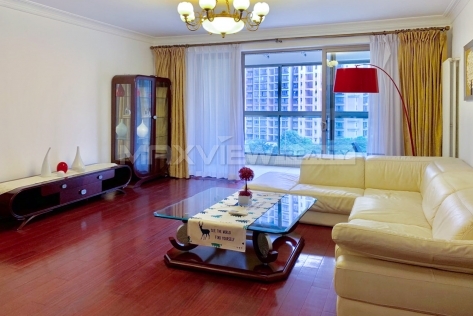 Maison Des Artistes 4bedroom 224sqm ¥38,800 PRH0119