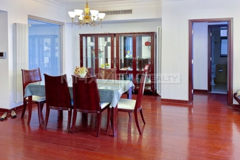 Maison Des Artistes 4bedroom 224sqm ¥38,800 PRH0119
