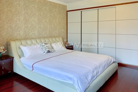 Maison Des Artistes 4bedroom 224sqm ¥38,800 PRH0119