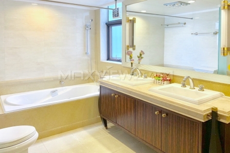 Maison Des Artistes 4bedroom 224sqm ¥38,800 PRH0119
