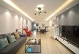 One Park Avenue 4bedroom 160sqm ¥39,000