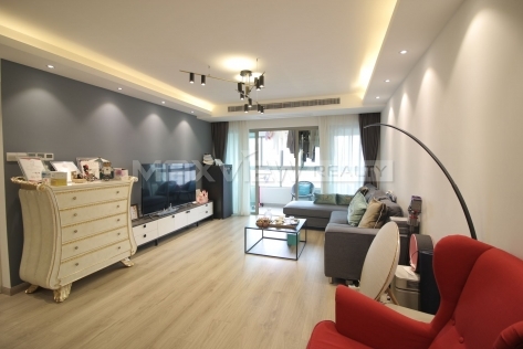 One Park Avenue 4bedroom 160sqm ¥39,000 PRH0120
