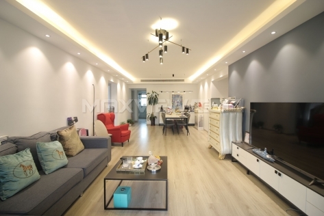 One Park Avenue 4bedroom 160sqm ¥39,000 PRH0120