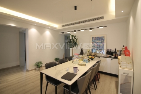 One Park Avenue 4bedroom 160sqm ¥39,000 PRH0120