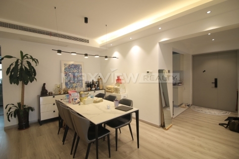 One Park Avenue 4bedroom 160sqm ¥39,000 PRH0120