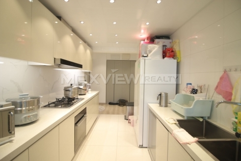 One Park Avenue 4bedroom 160sqm ¥39,000 PRH0120