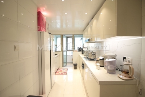 One Park Avenue 4bedroom 160sqm ¥39,000 PRH0120