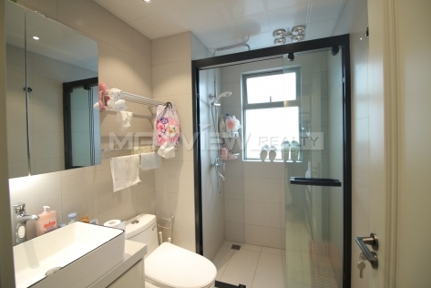 One Park Avenue 4bedroom 160sqm ¥39,000 PRH0120